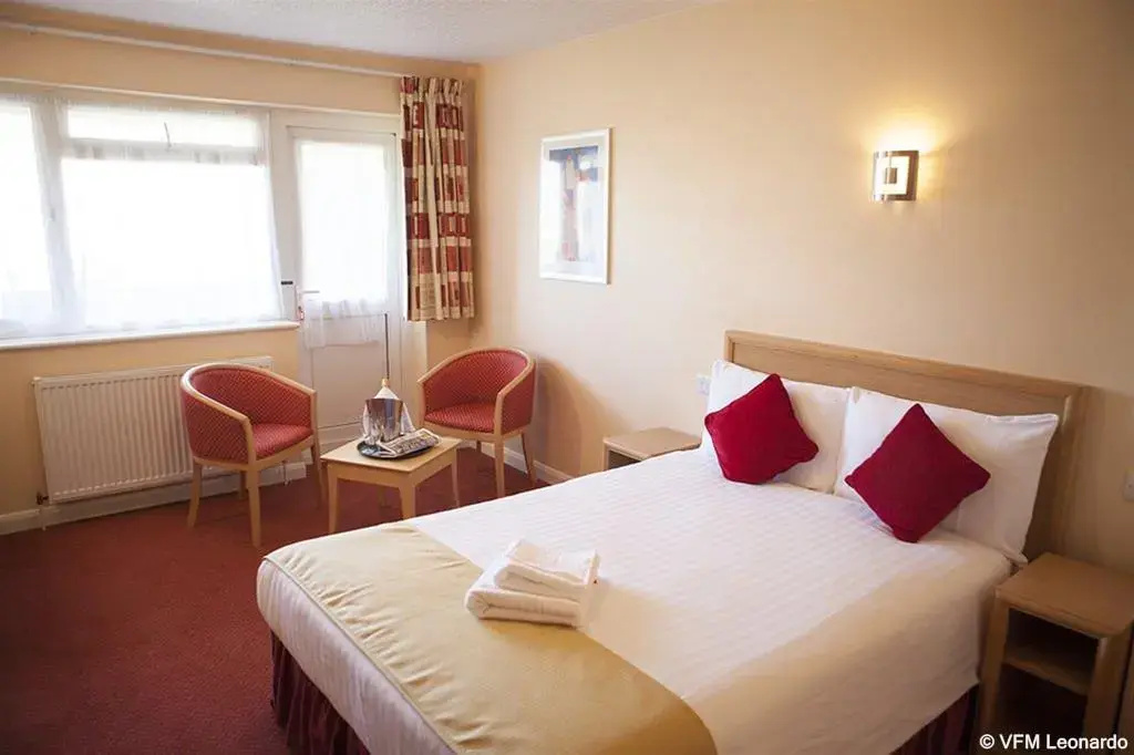 Antoinette Hotel Kingston - Général