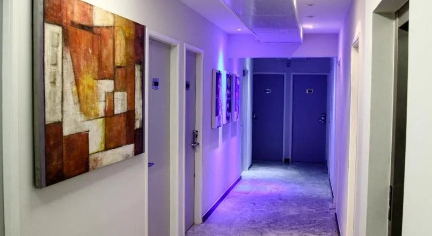 Hotel photo 11