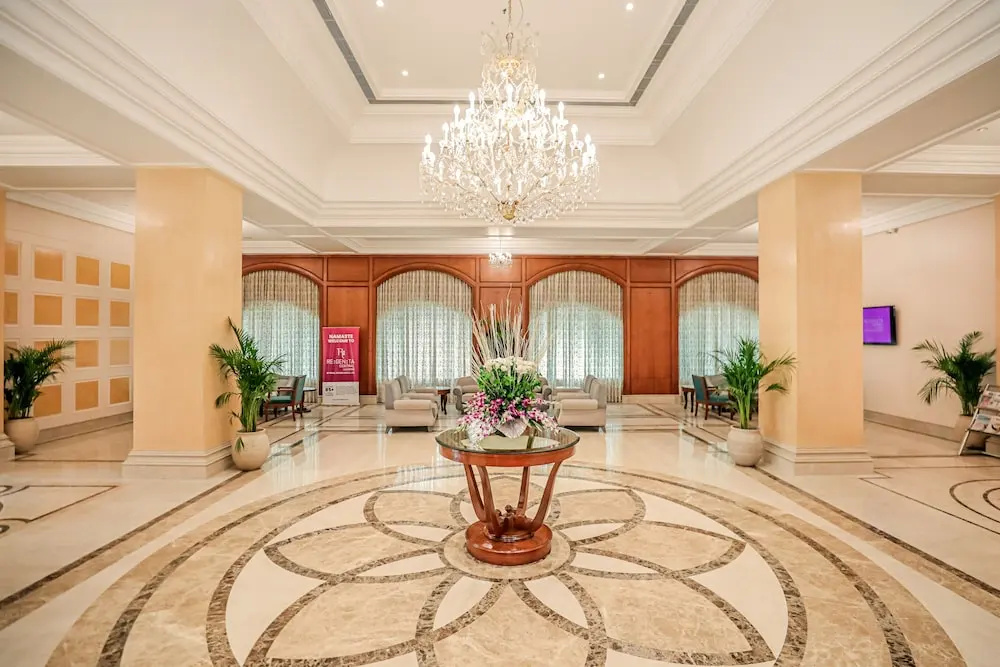 Hotel photo 17
