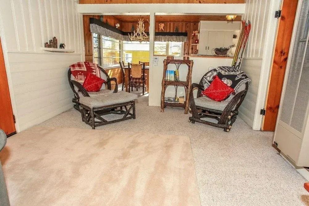 La Petite Retreat - Général