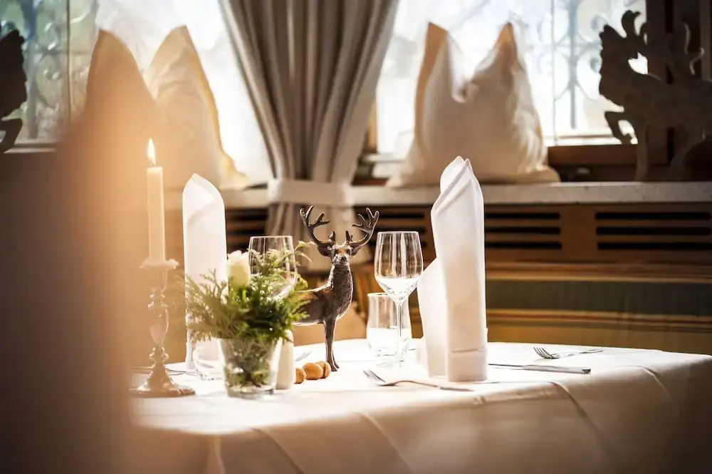 Hotel Jagerhof garni - Général
