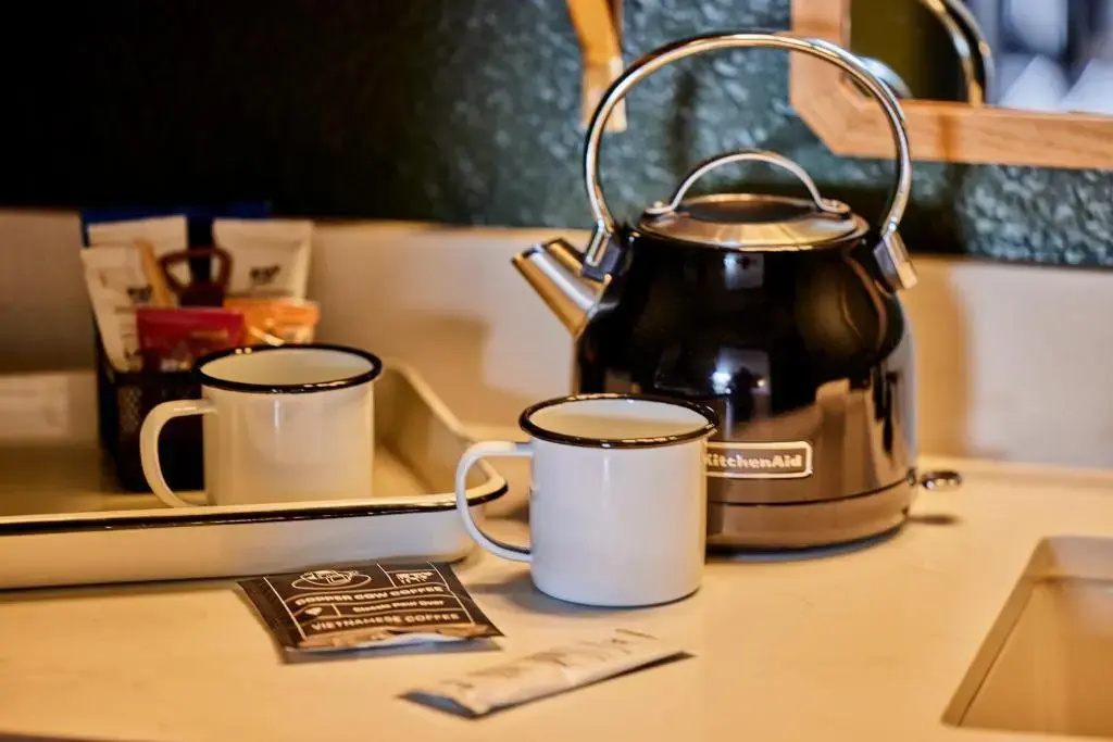High Country Motor Lodge – Near NAU/Downtown - Chambres