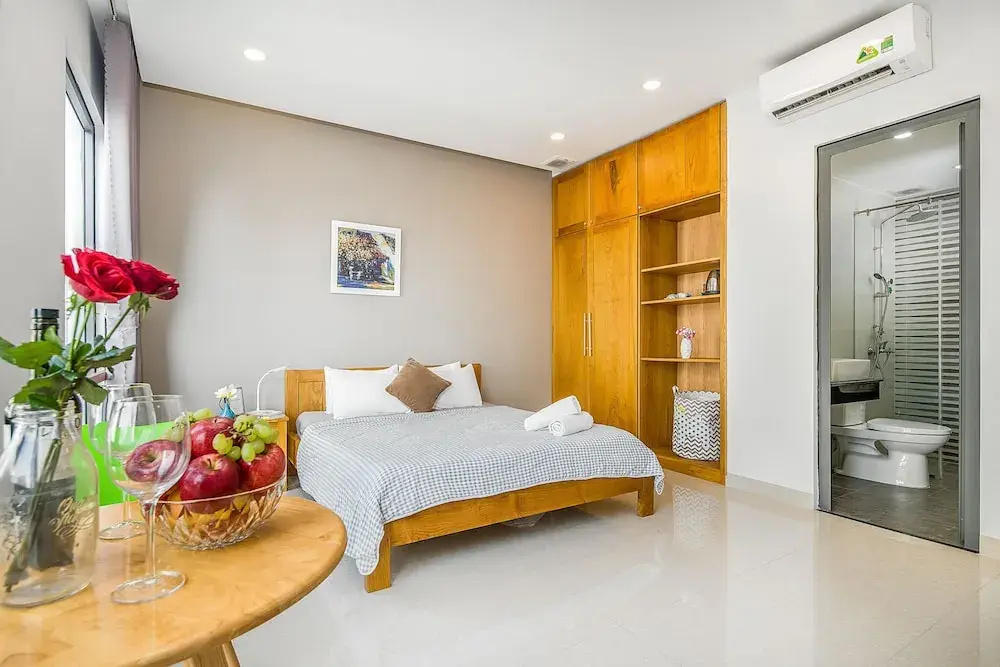 Comfort room