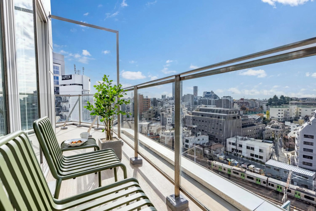 Tokyu Stay Shibuya Shin-minamiguchi 사진 25