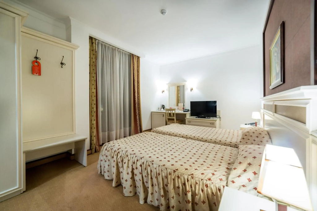 Helena VIP Villas and Suites - фото 6