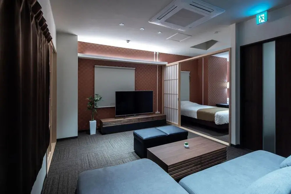 Hotel photo 26