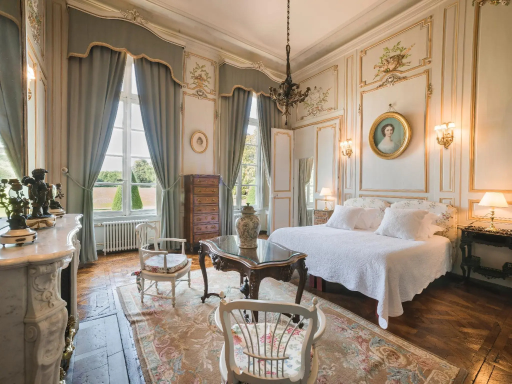 Prestige Suite