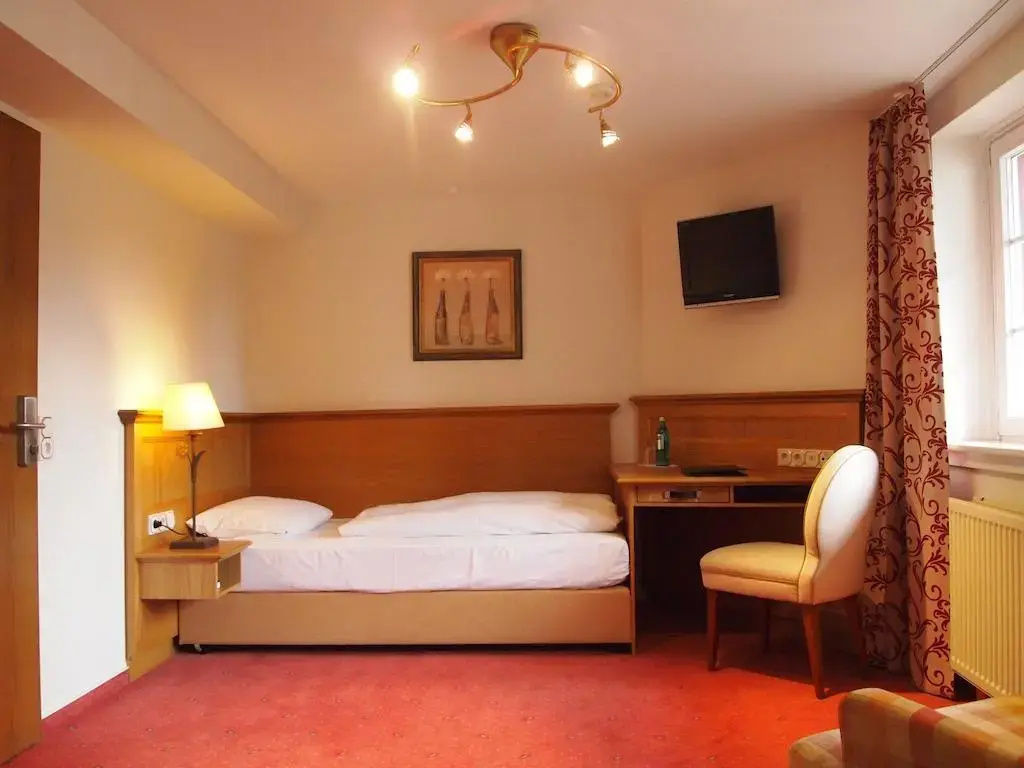 Landgasthof Hotel Hess - Général