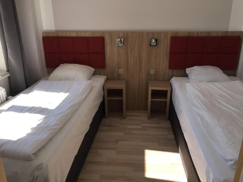 Hotel Skandia - Général