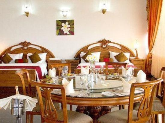 Hotel Sudu Araliya