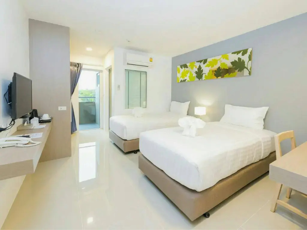 Hotel photo 45