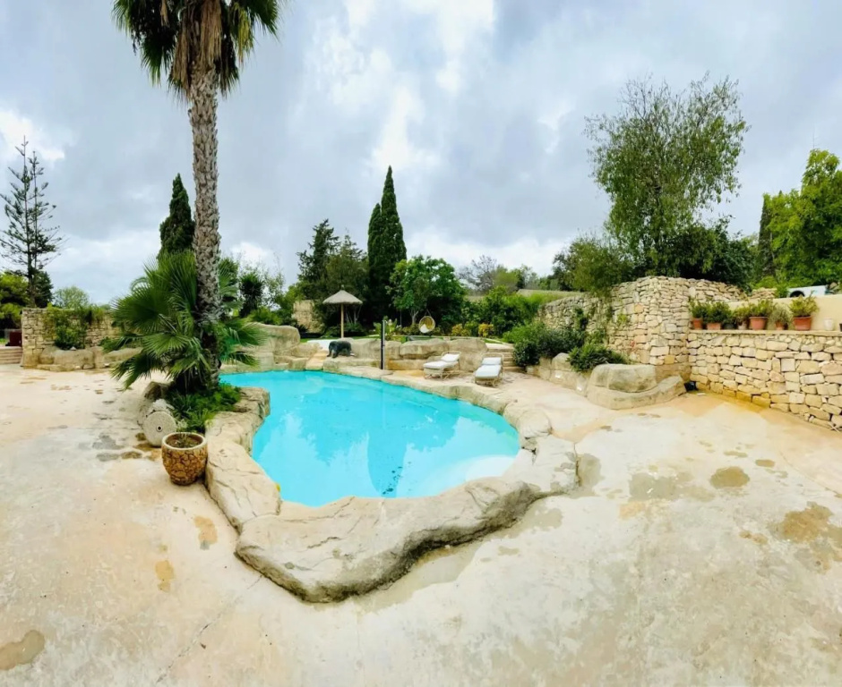The Red Farm Relais & Spa