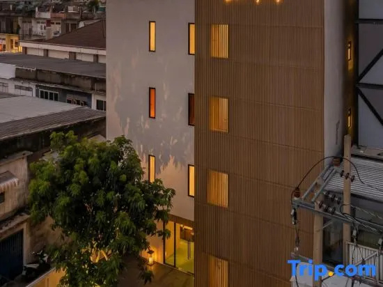 Adelphi Itsaraphap