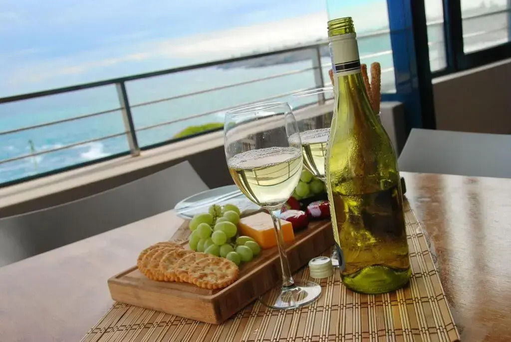 Le Paradis Penthouse Apartment - фото 11