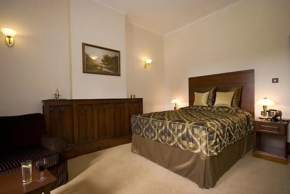 Appleby Manor Hotel & Garden Spa - Général