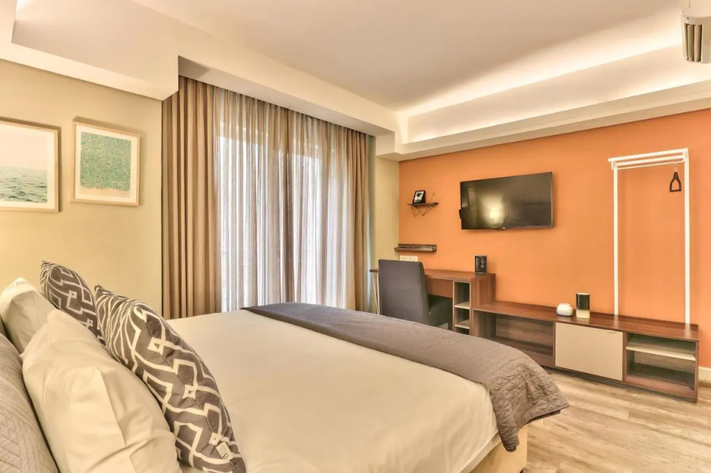 Hotel photo 21