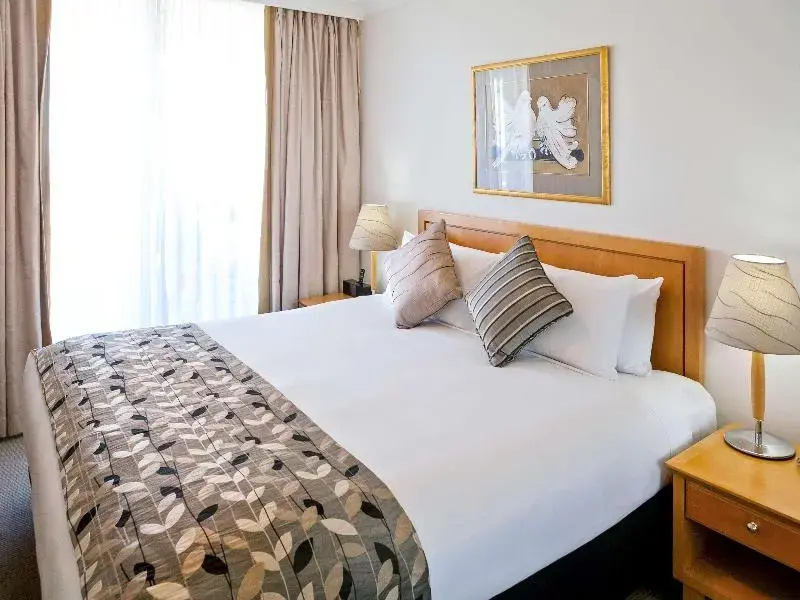 The Sebel Sydney Chatswood - Chambres