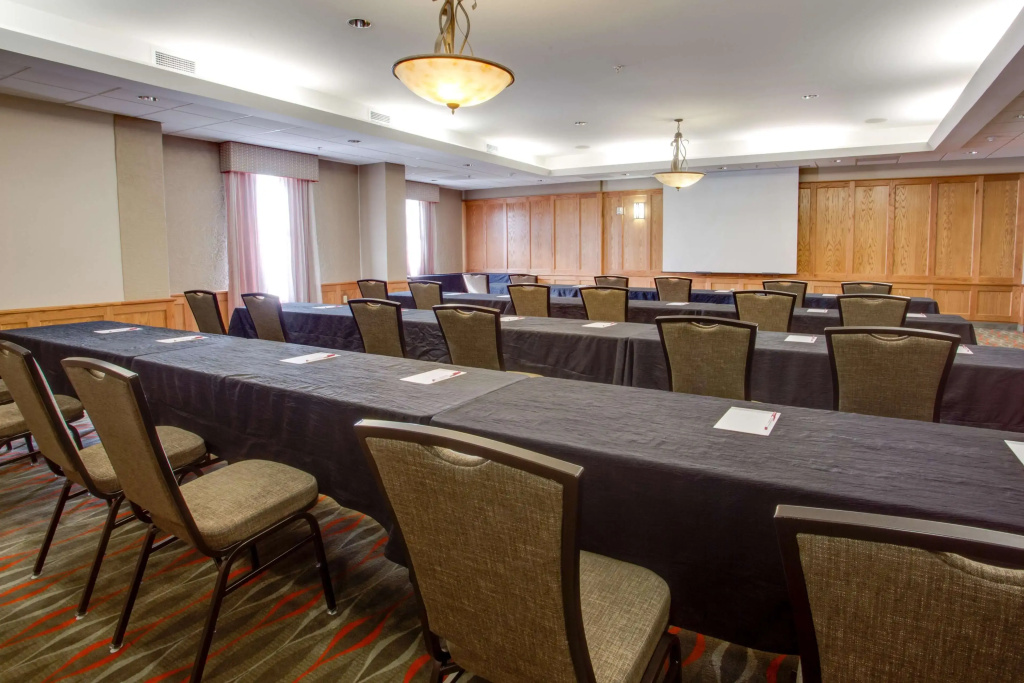 Drury Inn & Suites Amarillo - Général