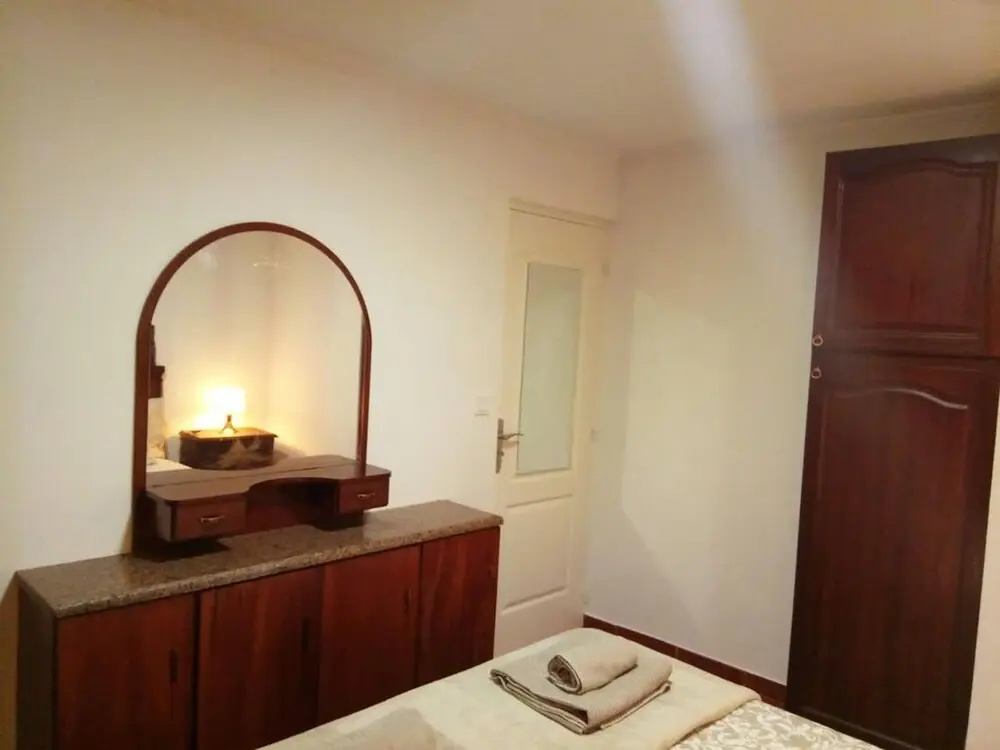 Apartment With 2 Bedrooms in Ermidas do Sado, With Wifi - 40 km From the Beach