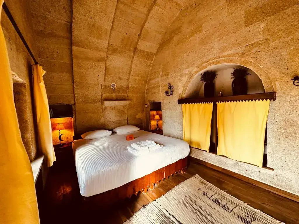 2 Bedrooms Cottage