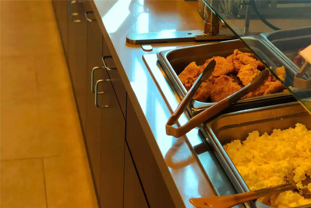 Country Inn & Suites by Radisson, San Jose International Airport, CA - Général