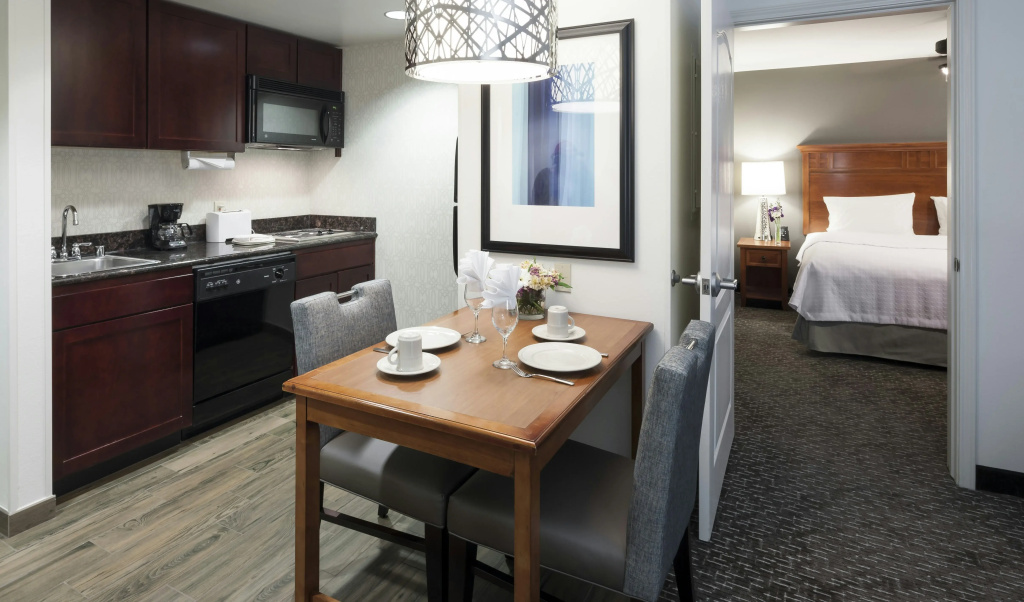 Homewood Suites by Hilton Agoura Hills - Général