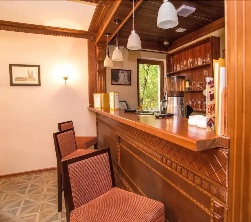 Urban Luxe Hotel - Général