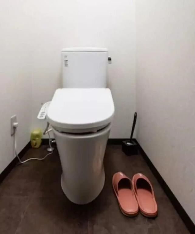 GUEST HOUSE B's Five II - Hostel 사진 5