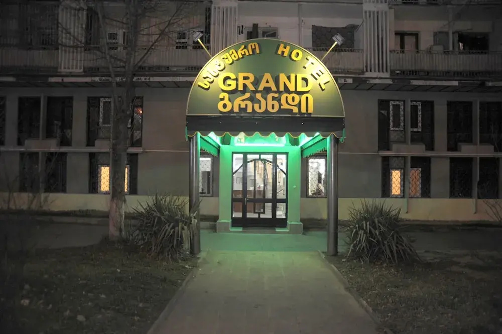 Hotel Grand