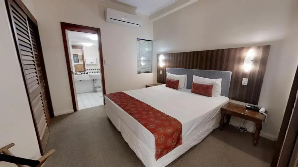 Silkari The Pavilions Port Douglas - Chambres