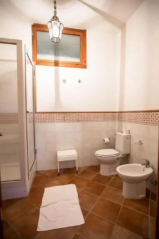Azienda Agrituristica Seliano - Chambres