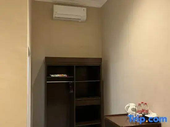 Riez Palace Hotel - Chambres