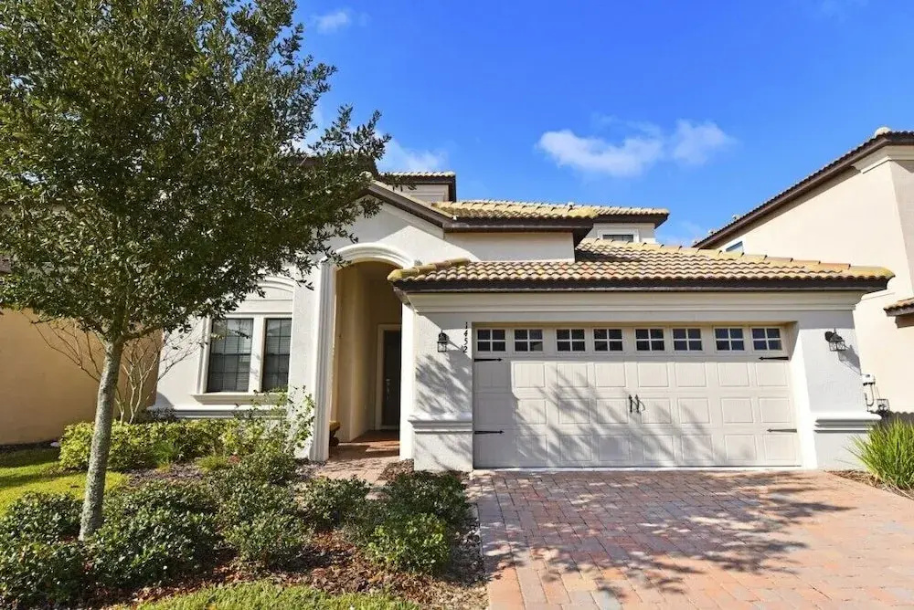 Champions Gate-1452gmyrtledgil 6 Bedroom Home