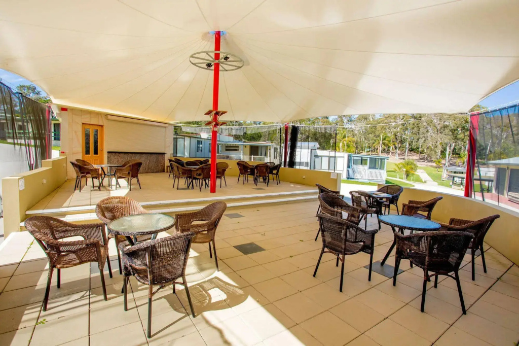 Ingenia Holidays Bermagui - Général