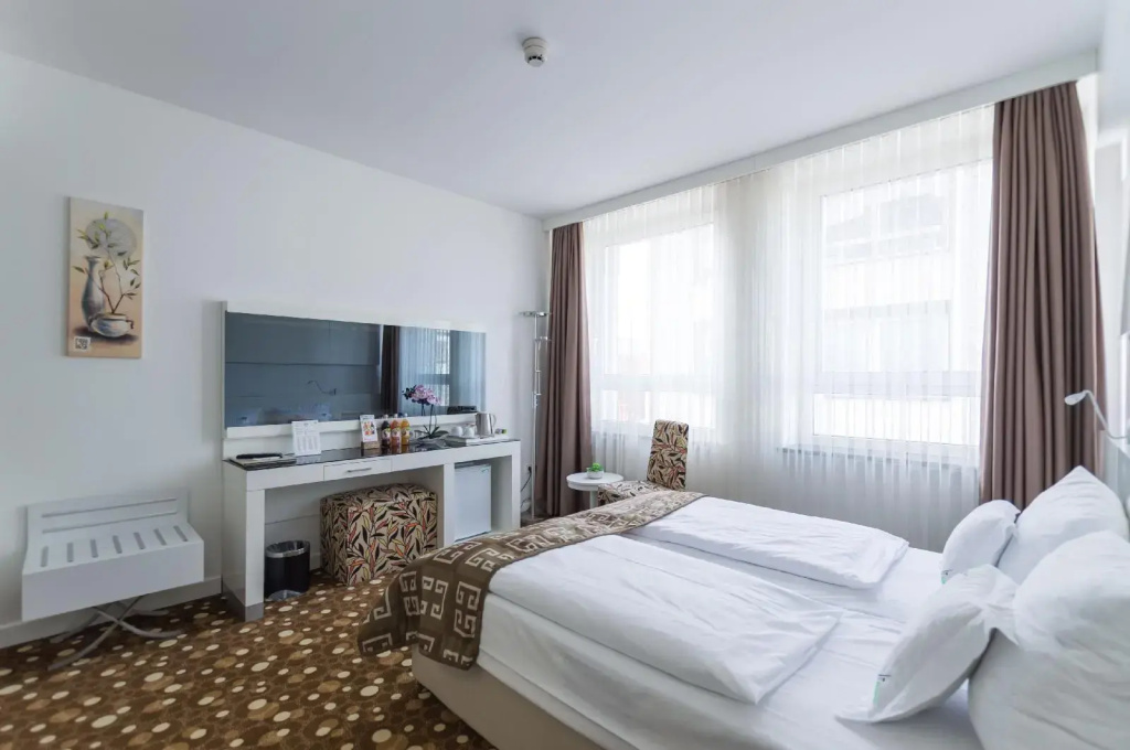 Hotel photo 16