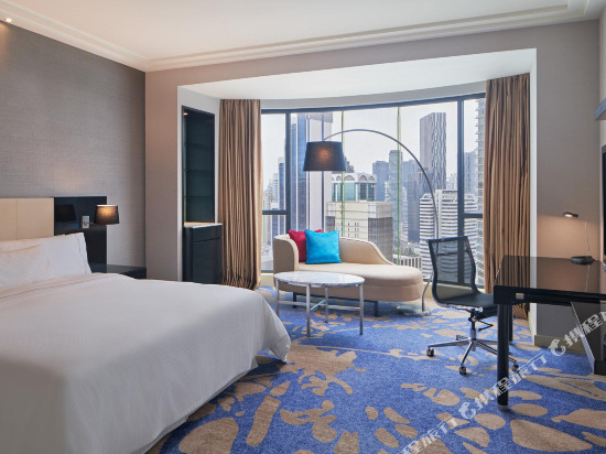 The Westin Kuala Lumpur