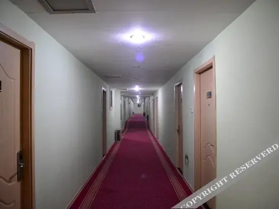 Business Centre