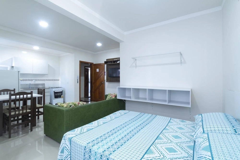 Apartamento Studio - 303 - 11