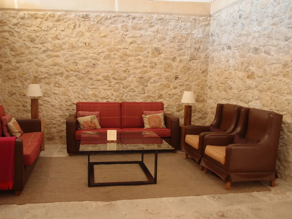 Lavida Vino - Spa Hotel - Général
