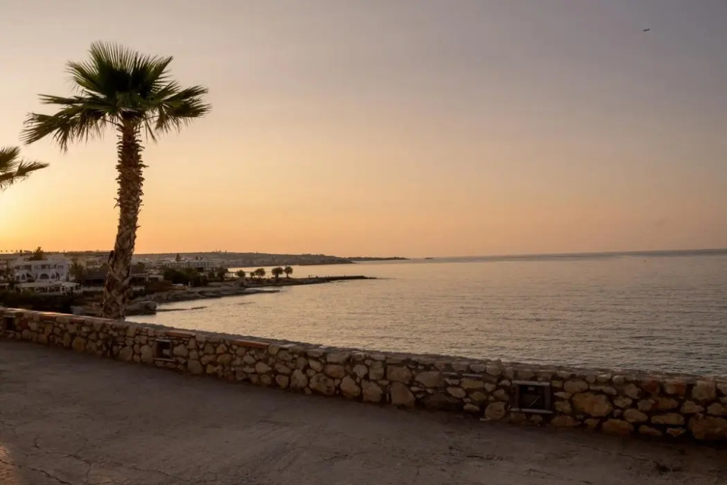 Sunbay Hotel, о. Крит, Греція мініатюра 18