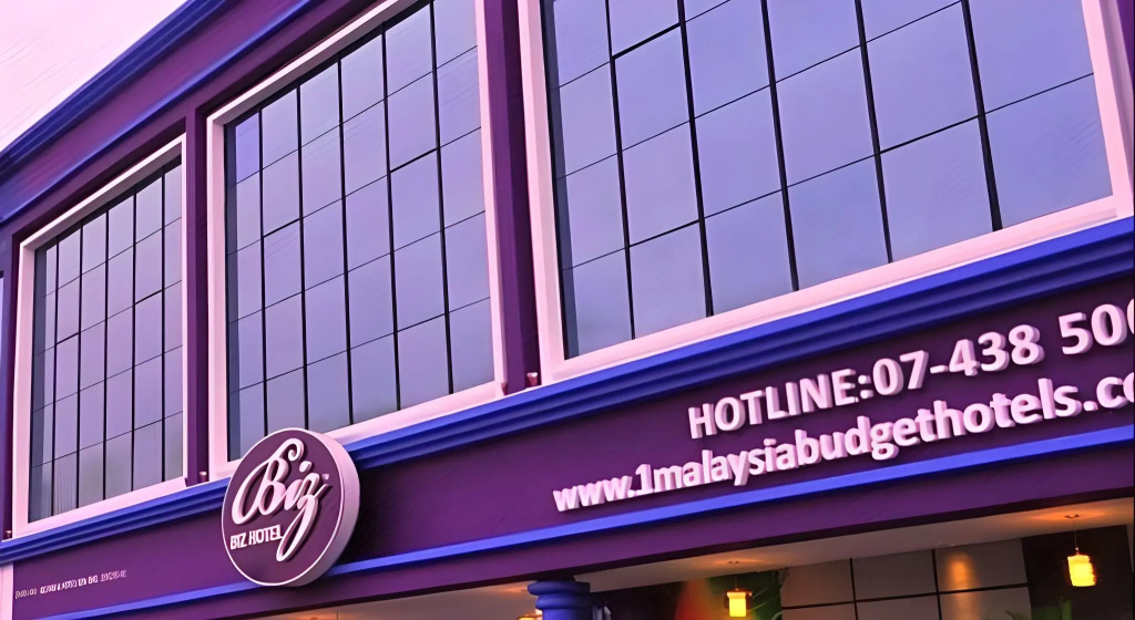 Biz Hotel