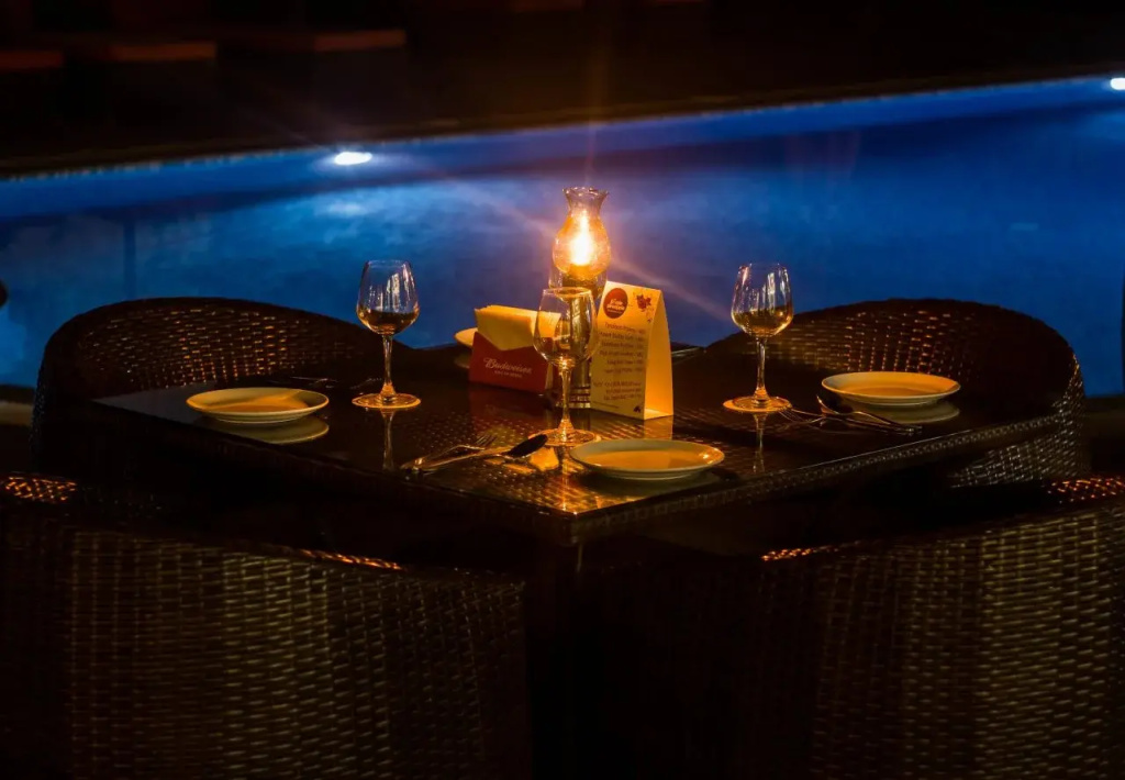 Hotel photo 11
