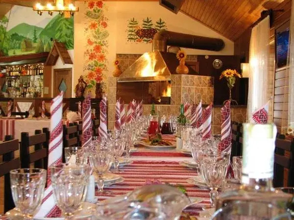 Hotel Ligena - Général