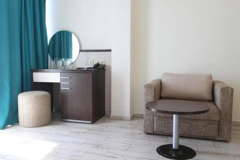 Smartline Meridian Hotel - Chambres