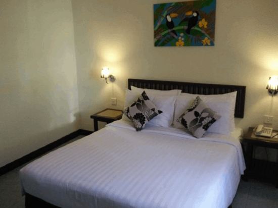 Geopark Hotel