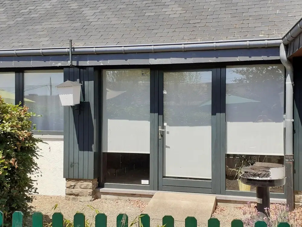 Gorgeous Apartment In Houffalize With Sauna