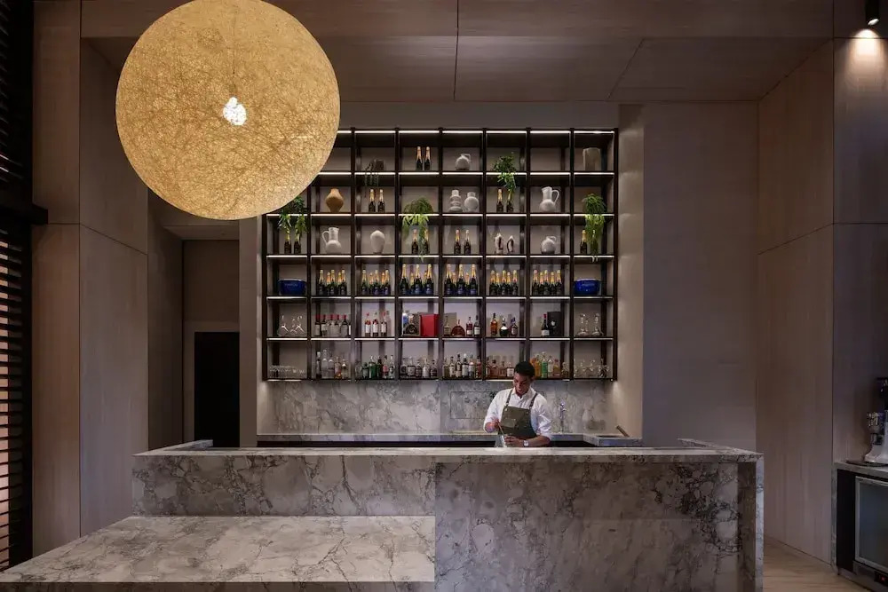 Adelaide Marriott Hotel — фото 2