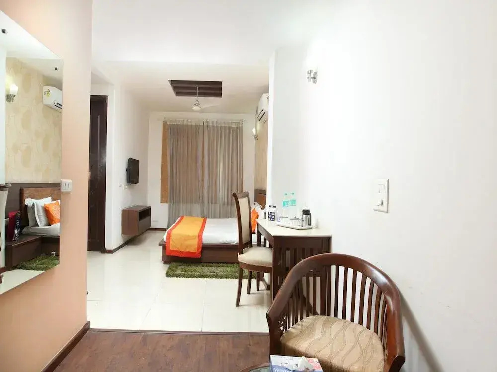 OYO 2216 Hotel Live Inn - Général