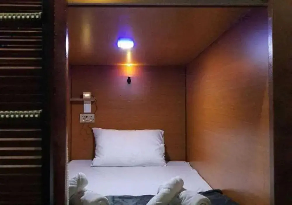 Hotel photo 8
