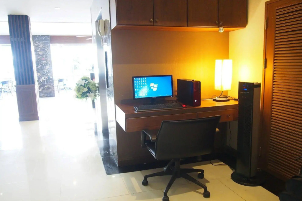 Hotel photo 4